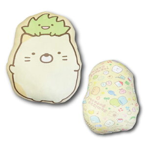 すみっコぐらし 枕 クッション 座布団の人気商品 通販 価格比較 価格 Com