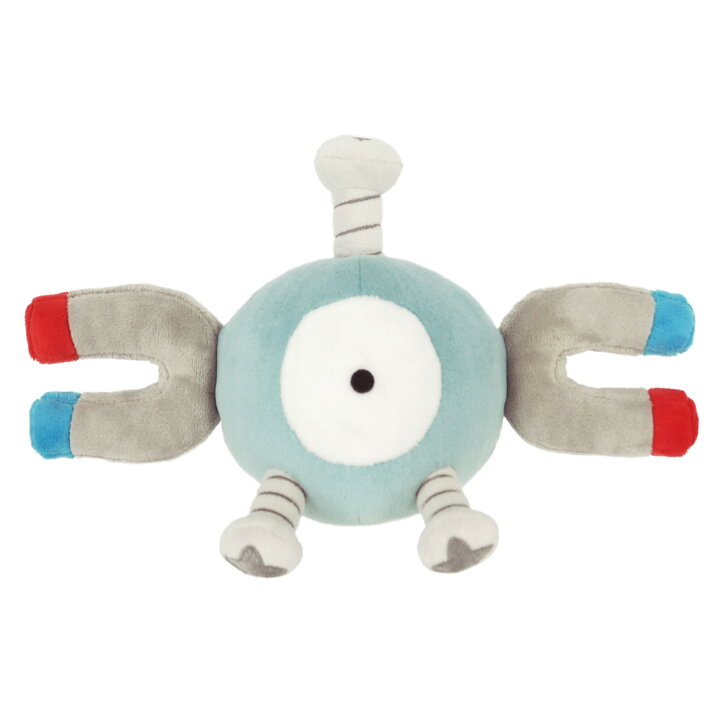 楽天市場 ポケットモンスター ぬいぐるみs All Star Collection コイル Pp107ピカチュウ ポケモンgo Pokemon Go ポケモンゴー ぬいぐるみ プレゼント アニメ ゲーム 誕生日 プレゼント あす楽対応 ビッグスター ネットショップ