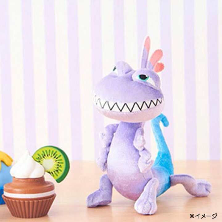 楽天市場 ディズニー ピクサー ぬいぐるみ 洗えるビーンズコレクション ランドール Mディズニー Disney Pixar 映画 モンスターズインク キャラクター ぬいぐるみ 人形 誕生日 おもちゃ トイ プレゼント コレクション あす楽対応 ビッグスター ネットショップ