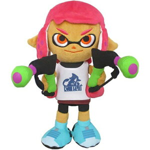 XvgD[2 ʂ K[iS) SP26Splatoon/Wii U/Switch/Q[/CV/nintendo/G/G/CeA/RNV/v[gyAEgbgz