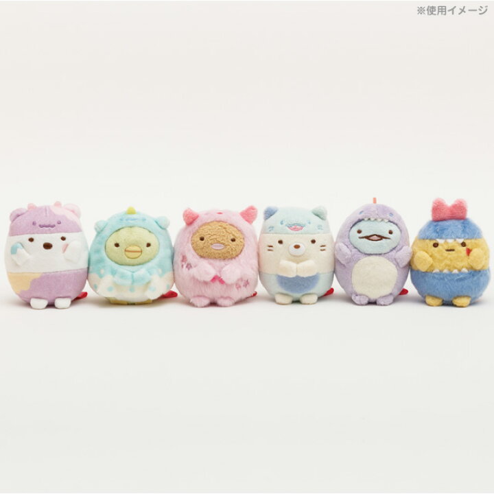 楽天市場】すみっコぐらし グッズ すみっコぐらし おばけのナイト 