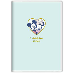 ディズニー スケジュール帳の通販 価格比較 価格 Com