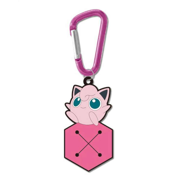 楽天市場 ポケットモンスター ラバータオルホルダー プリン ポケモン Pokemon ポケモンゴー キャラクター タオルハンガー タオルクリップ 持ち運び ぶら下げ お出かけ プレゼント 雑貨 あす楽対応 ビッグスター ネットショップ