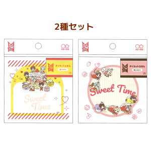 TinyTAN _CJbgt2Zbg SweetTime A/B S2836335/S2836343BTS/^Cj[^/LN^[//[/Xe[Vi[/ӂ/_CJbgyAEgbgz