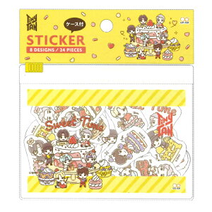 TinyTAN P[Xtt[NV[ SweetTime A S8584648BTS/^Cj[^/LN^[//[/Xe[Vi[/V[/fR[V/_CJbg