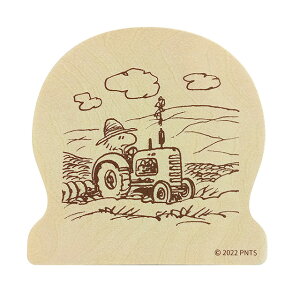 スヌーピー ビッグウッドクリップ シンプルB SNS601Bsnoopy/ピーナッツ/PEANUTS/キャラクター/犬/木製/日本製/インテリア/プレゼント/文具/文房具/ステーショナリー/クリップ/ピンチ/洗濯バサミ