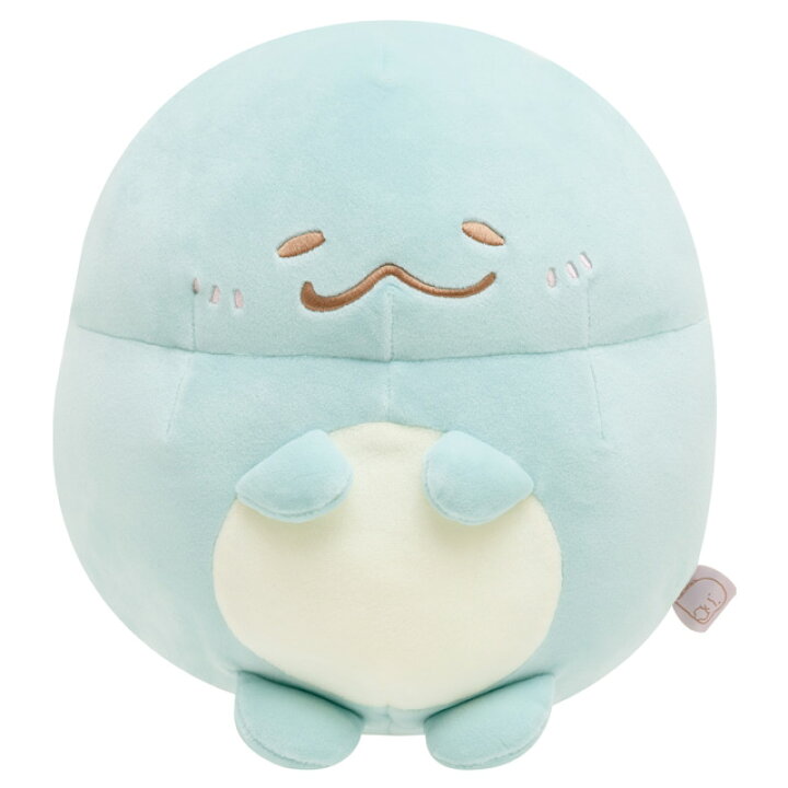 楽天市場】(2) リラックマ＆すみっコぐらし キャラミックス ほにゃ 