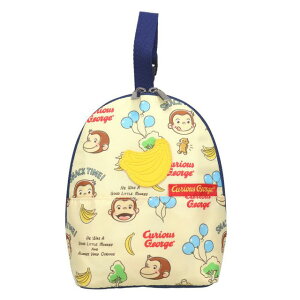 ̃W[W }O|[` oiiby K7526 Curious George/ЂƂ܂˂/LN^[/xr[pi/}U[ObY/玙//|[`/P[X/Jo[/}O/v[g/a/oYj