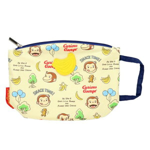 ̃W[W Lӂ|[` oiiby K7527Curious George/ЂƂ܂˂/LN^[/xr[pi/}U[ObY/玙//|[`/P[X/eBbV/EFbgeBb