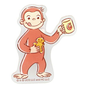 ̃W[W ANNbv  302145Curious George/ЂƂ܂˂/Aj/LN^[//[/Xe[Vi[/RNV/yAEgbgz