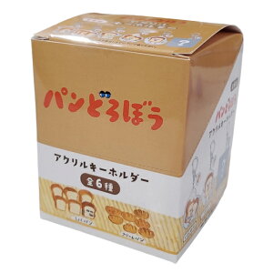 �p���ǂ�ڂ� �A�N�����L�[�z���_�[ �S6�� BOX�̔� PD-ACK�p���D�_/�G�{/�L�����N�^�[/�G��/�����G��/�L�[/��/���΂�/�o�b�O/�R���N�V����/��l����