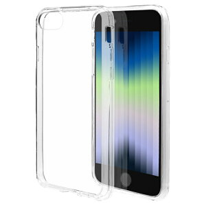 X^oii iPhone SE3/SE2/8/7/6s nCubhP[X RHINO TPU×AN 5H Ռz MILKi NA 7798I247HACL