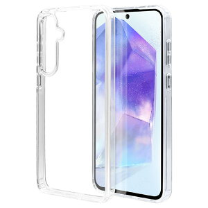 X^oii Galaxy A55 5G nCubhP[X RHINO 5H TPU×AN CL 7939GA55HACLSC-53E/SCG27/P[X/Jo[/nCubh/RHINO/Cm/ϏՌz/MILKi///NA//\ʍdx5H/TPUop