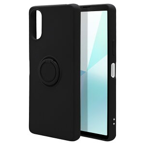 ���X�^�o�i�i Xperia 10VI TPU�����O�P�[�X 7971XP106TPR