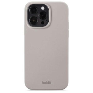 holdit iPhone15ProMax�p �\�t�g�^�b�`�V���R���P�[�X �g�[�v 16001