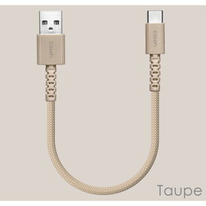 X^oii calon USB|A to Type|C xiCP[u 0.2m R02CAAC3A04