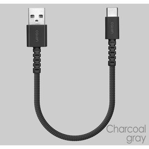 X^oii calon USB|A to Type|C xiCP[u 0.2m R02CAAC3A04