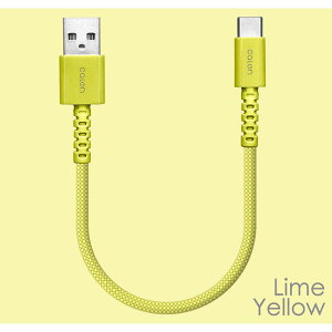 X^oii calon USB|A to Type|C xiCP[u 0.2m R02CAAC3A04