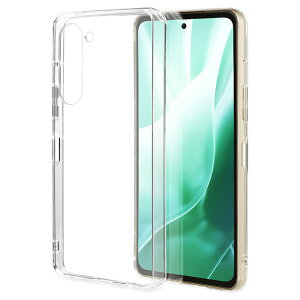 ���X�^�o�i�i arrows We2 Plus �n�C�u���b�h�P�[�X RHINO 5H TPU×�A�N���� CL 7993ARWE2PHACL