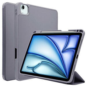 �y���������z���X�^�o�i�i 11�C���` iPad Air(M2)�蒠�P�[�X �p�[�v�� 8039IPA11BPU