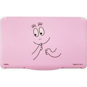 �o�[�o�p�p �}�X�N�P�[�X �o�[�o�p�p v1 BP-3265 18.8×11.6×1.2cm