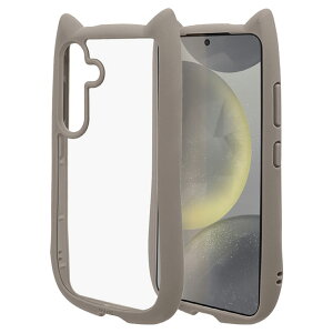 X^oii Galaxy S24 lR~~P[X mimi TPU×PC 7945GS24HPBK/7946GS24HPTA/7947GS24HPSPK/7948GS24HPSBL