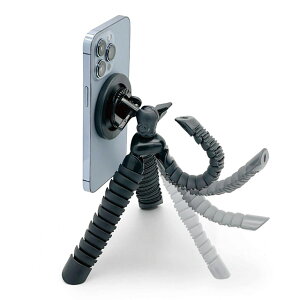 X^oii iPhonep˂ˎOr MagsafeΉ BK RSTAND05BK