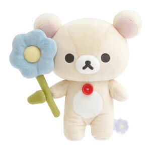 bN} BASIC RILAKKUMA Flower ʂ RbN}@MV13701ybN}/RbN}/LCCg/`CCRO}/TGbNX/CeA/RNV/ʂ݁z