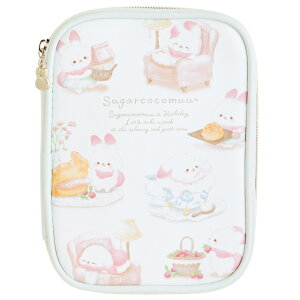 �y8����{�`���{���ח\��\��z�V���K�[�R�R���[ Sugarcocomuu's Holiday�e�[�} ����蒠�|�[�`�@CA94201�y�킽���߂�����/�T���G�b�N�X/�x�r�[�p�i/�}�U�[�O�b�Y/�玙/�P�[�X/��q�蒠/�f�@��/�ی�