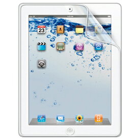 [サンワサプライ] iPad2用 液晶保護 反射防止フィルム LCD-IPAD2F【激安メガセール！】【あす楽対応】