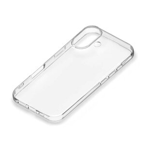 iPhone 16�p �N���A�\�t�g�P�[�X �N���A PG-24ATP01CL�y���[���֑��������z