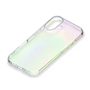 iPhone 16�p �N���A�\�t�g�P�[�X �I�[���� PG-24ATP02AR�y���[���֑��������z