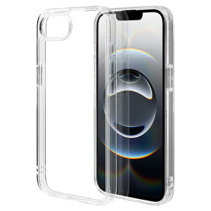 X^oii iPhone 16e RHINOX nCubhP[X TPU×AN 5H Ռz MILKi NA 8639IP5EHACL