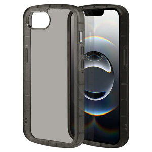 ���X�^�o�i�i iPhone 16e Fluffy Shape Tpu�P�[�X 8670IP5ETPWH/8671IP5ETPBK/8672IP5ETPCO/8673IP5ETPBL