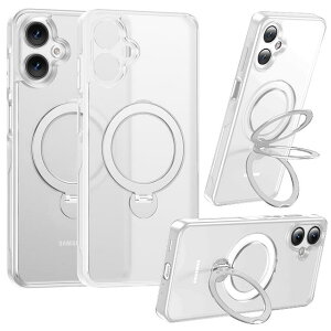 ���X�^�o�i�i Galaxy A25 5G ZEROSAFE Shaft 360°��]�X�^���h�P�[�X 8726GA25ZSFSWH/8727GA25ZSFSBK/8728GA25ZSFSNL/8729GA25ZSFSNV