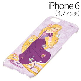 楽天市場 ラプンツェル Iphone6ケースの通販