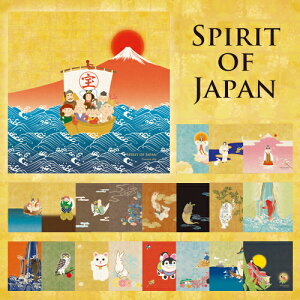 Spirit of Japan N[i[NXy[֑zyN[jONX/Kl@/ዾ/߂/X}[gtH/^ubg/p\R/fUC/a/{/_l/XsbgEIuEWp