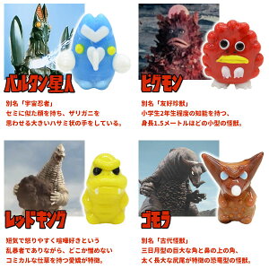楽天市場 ウルトラ怪獣 快獣ブースカシリーズ コレクタブルグラスフィギュア インテリア 置物 飾り フィギア 人形 バルタン星人 ピグモン レッドキング ゴモラ アントラー ダダ ゼットン エレキング ミクラス メトロン星人 キングジョー 快獣ブースカ あす楽対応