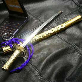 楽天市場 日本刀 キーホルダーの通販