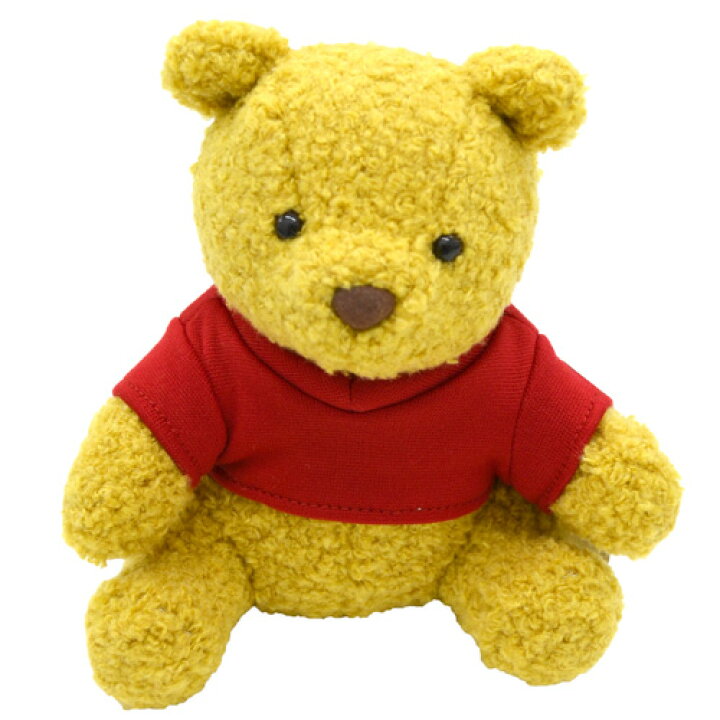 楽天市場 ディズニー くまのプーさん ジェントル クラッシックプー ぬいぐるみ Disney 誕生日 プレゼント ギフト ぬいぐるみ クラッシック プーと大人になった僕 インテリア あす楽対応 ビッグスター ネットショップ