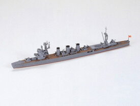 31323 1/700 日本軽巡洋艦 五十鈴 いすず タミヤ 1/700WL プラモデル 送料無料