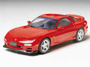 24110 1/24 AtBj RX-7 ^CvR ^~ 1/24X|[cJ[ vf 