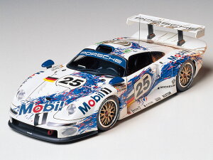 24186 1/24 |VF 911 GT1 ^~ 1/24X|[cJ[ vf 