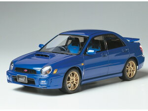 24231 1/24 Xo CvbT WRX STi ^~ 1/24X|[cJ[ vf 