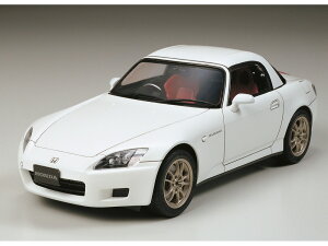 24245 1/24 Honda S2000 ^Cv V ^~ 1/24X|[cJ[ vf 
