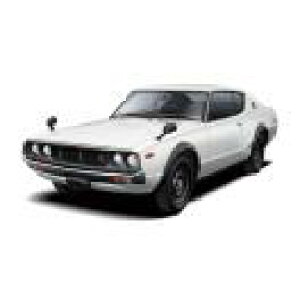 jbT KPGC110 XJCCHT2000GT-R '73 AIV} 1/24UEfJ[ No.15 vf 