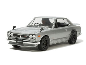 24335 1/24 NISSAN XJCC 2000 GT-R Xg[gJX^ ^~ 1/24X|[cJ[ vf 