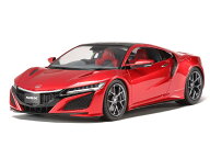 24344 1/24 NSX タミヤ 1/24スポーツカー プラモデル 送料無料