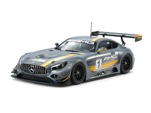 24345 1/24 ZfX AMG GT3 ^~ 1/24X|[cJ[ vf 