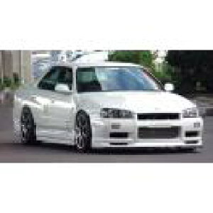 URAS ER34 XJCC TYPE-R '01@jbT@AIV} 1/24UE`[hJ[ No.4 vf 